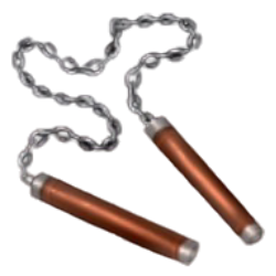 Chain Whips