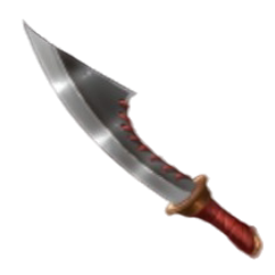 Shadow Dagger