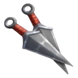 Iron Fan